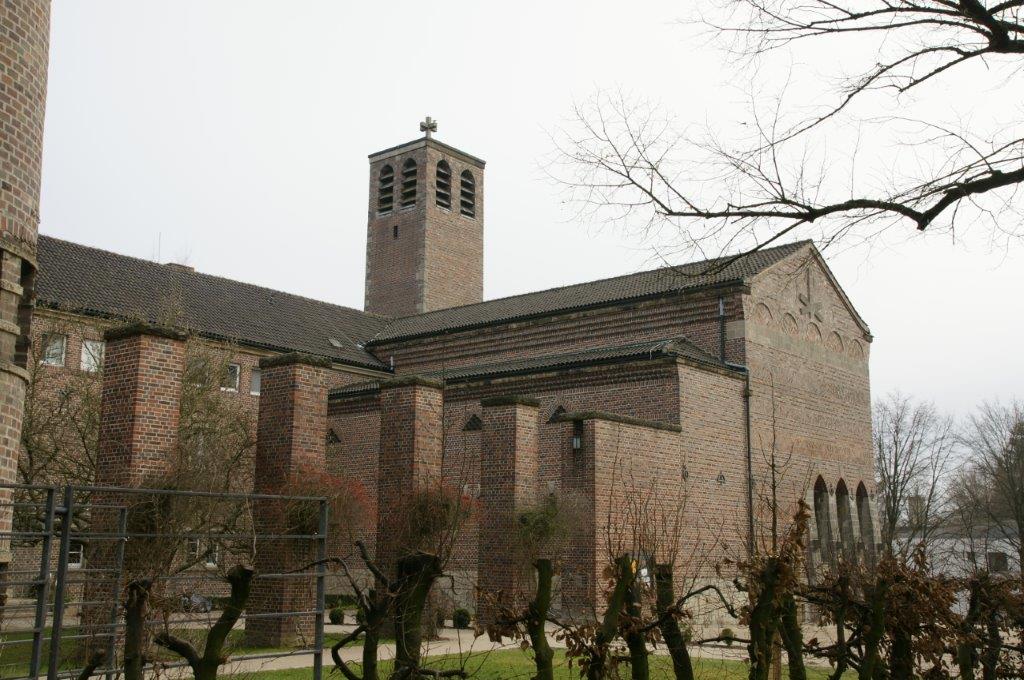 Pallotinerkirche Sankt Johannes in Freising